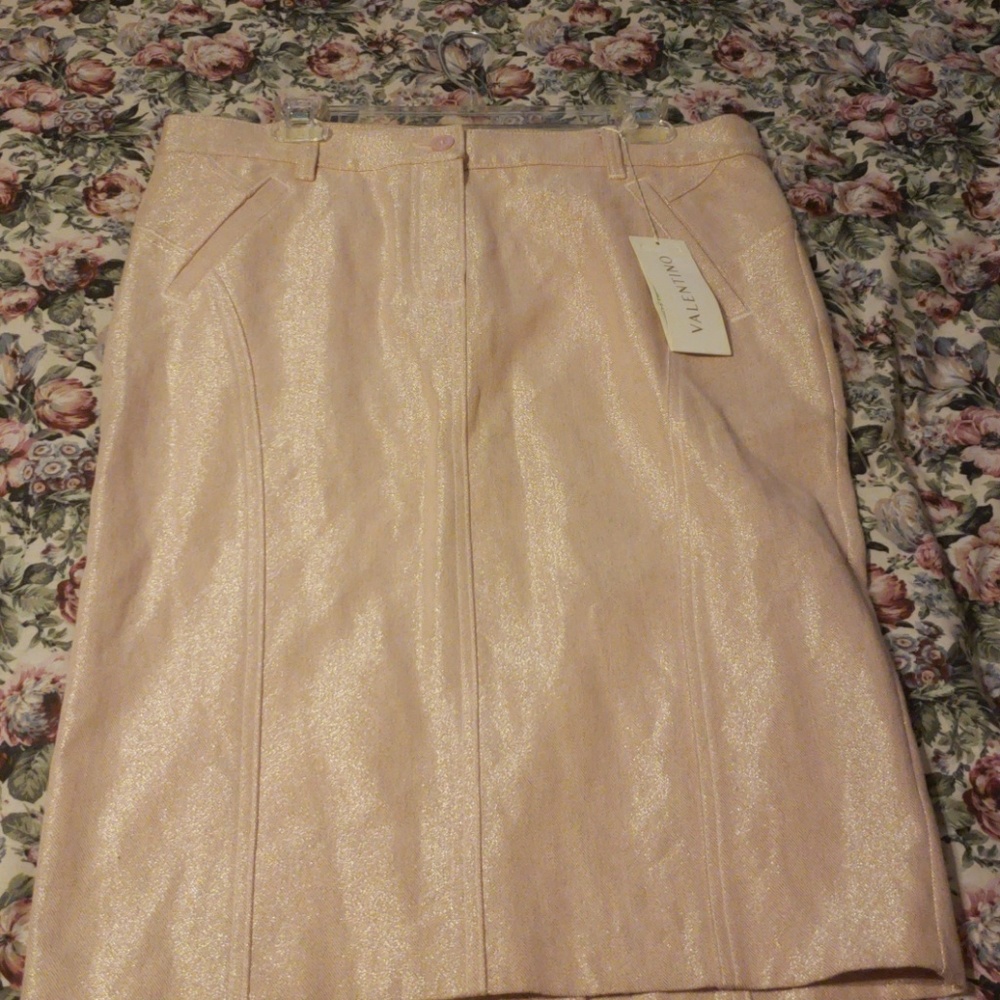 Valentino Skirt